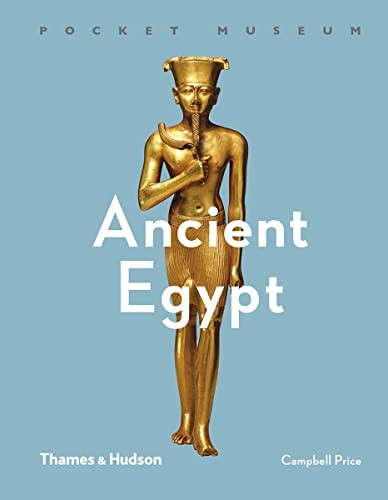 Pocket museum ancient egypt - ancient,