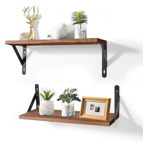 Uten floating shelves set - uten,