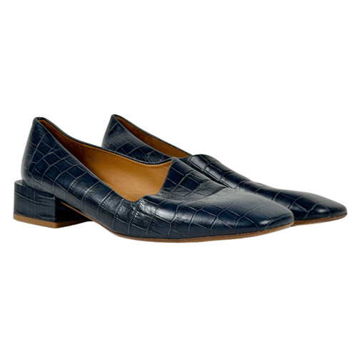 Miista blue antonine shoe 6 - shoe, uk