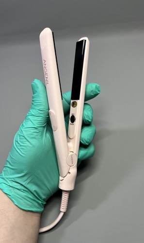 Mini pencil thin straighteners - mini,