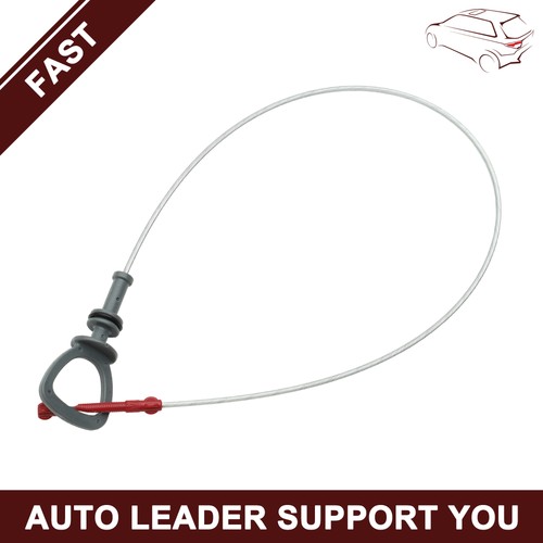1pcs engine oil level - 1pcs,