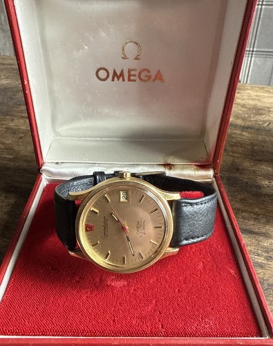 Vintage 1970s omega - 1970s,