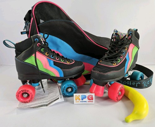 Rio roller passion quad - passion,
