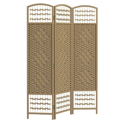 Panel folding room - 3, divider