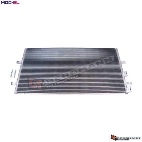 Condenser air conditioning - condenser,