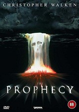 The prophecy dvd - the, [dvd]