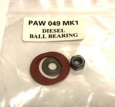 Genuine paw vintage model - paw,