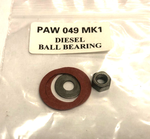 Genuine paw vintage model - genuine,