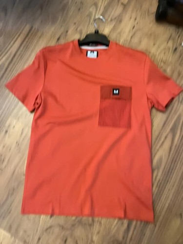 Weekend offender orange - , t