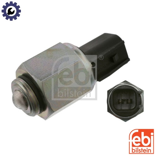 Switch reverse light 37198 - light, for