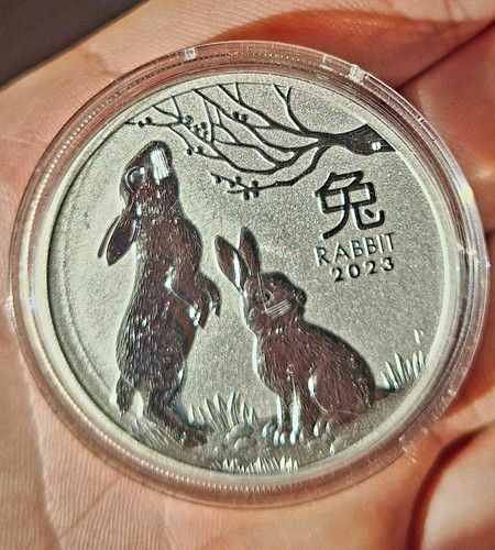 The perth mint - the, australian