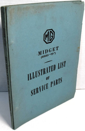 Vintage midget series - vintage,