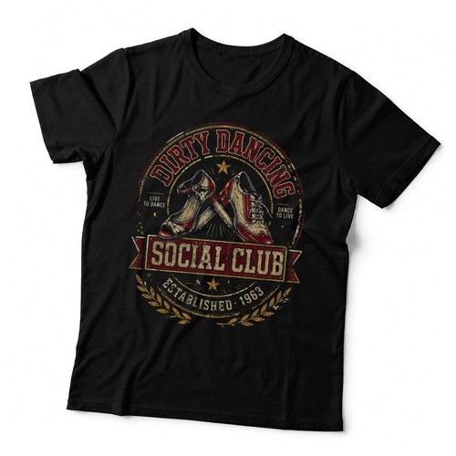 Dirty dancing social club - dancing,