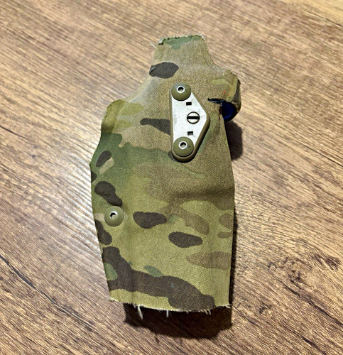 Safariland 6354do holster - safariland,