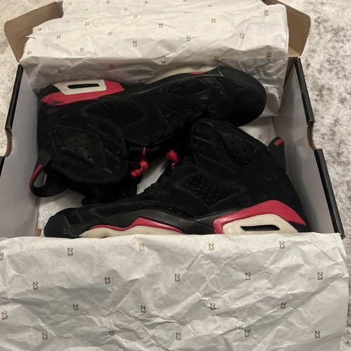 Jordan retro infrared - retro,