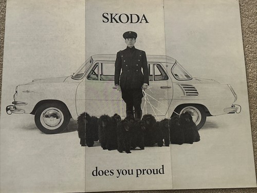 Skoda 1000mb 1000 - 1000mb, range