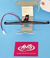 AquaSoothe Travel Lite Travelite Mobility Scooter Wig Wag & Throttle Pot, Parts