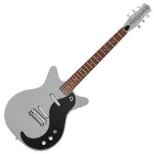 Danelectro DC59M-GY Dano 59