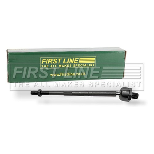 Tie track rod joint for - track, saab