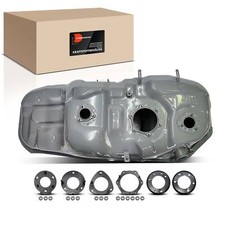 A-Premium Fuel Tank for