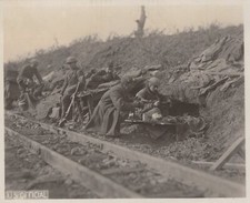 WW1 US AEF Official 1910s