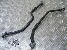Trophy 1215 SE Fuel Tank Lines
