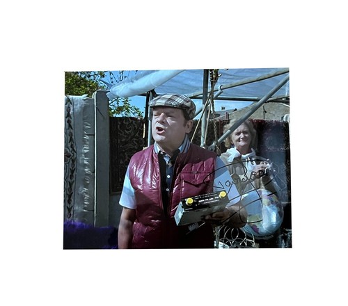 Only fools and horses - and,