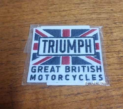 Triumph greastest british - greastest,