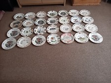 Miners Plates