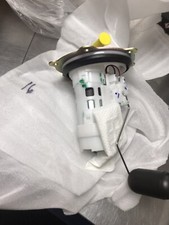 125 EFI FUEL PUMP WITH SENSORS LEXMOTO MITT ROMET SINNIS 16