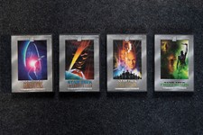 Star Trek DVD Special