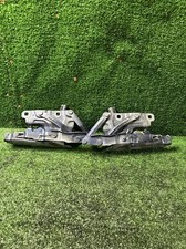 Used Jaguar XE Bonnet Hinges X760 Passenger&Driver Side GX7316801AE 2015-2020