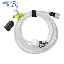 Ryobi EZ-Clean Power Washer Extension Siphoning Kit RAC769 ( RY18PW22A-0 )