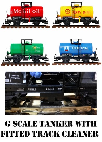 Scale 45mm gauge - scale,