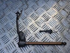  Lexmoto, Lifan  50 cc  Gear