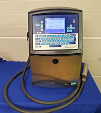 Top VideoJet 1520 Ink Coding