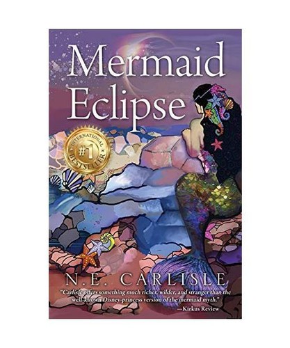 Mermaid eclipse e - eclipse,, n.