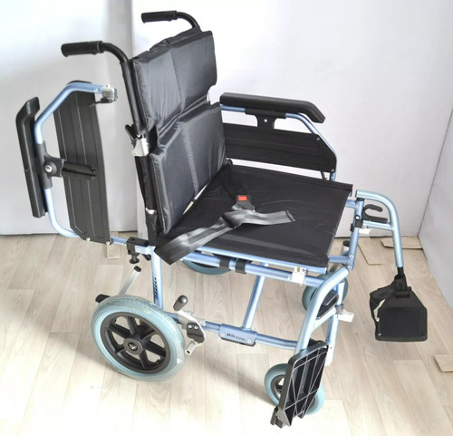 Lightweight slim transit - slim,