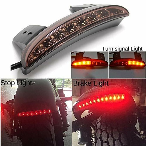 Motorcycle rear turn - motorcycle,