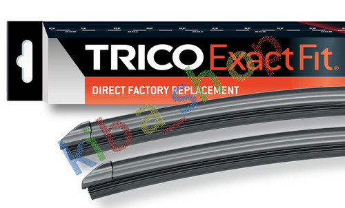 Right left wiper blade flat - wiper,