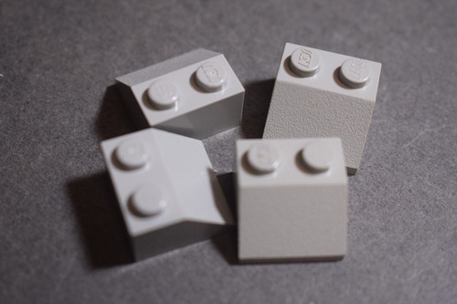 Lego 3039 brick slope - lego,