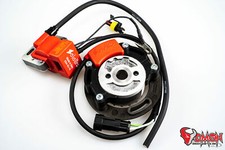 Selettra Complete System NO2019 034-IG-14 Homologated for Lenzo