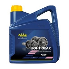 Putoline light gear oil - light,