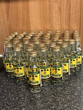 Empty Wray & Nephew  50 x 5cl