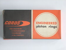 VAUXHALL 1600 1800 Victor Viva Firenza Magnum BEDFORD CF +020 piston ring set