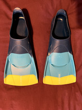 Nabaji Silifins Swim Fins Size