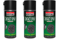Soudal Contact Spray