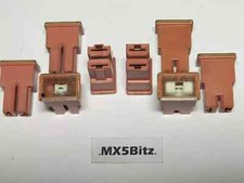 MX5 30 AMP FUSE MK1 MK2 MK2.5 EUNOS NA NB NBFL 1989-2005 MAZDA 30A PINK