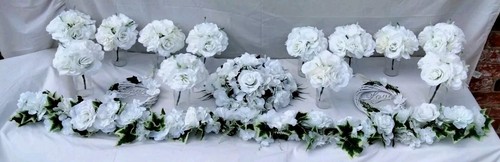 Wedding decoration bundle - ,