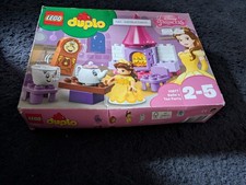 Lego Duplo 10877 Disney